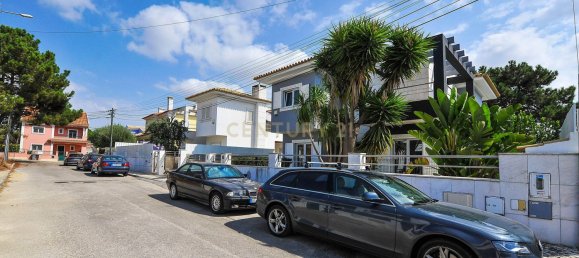 4 bedrooms Villa in Almada, Portugal No. 134204 8