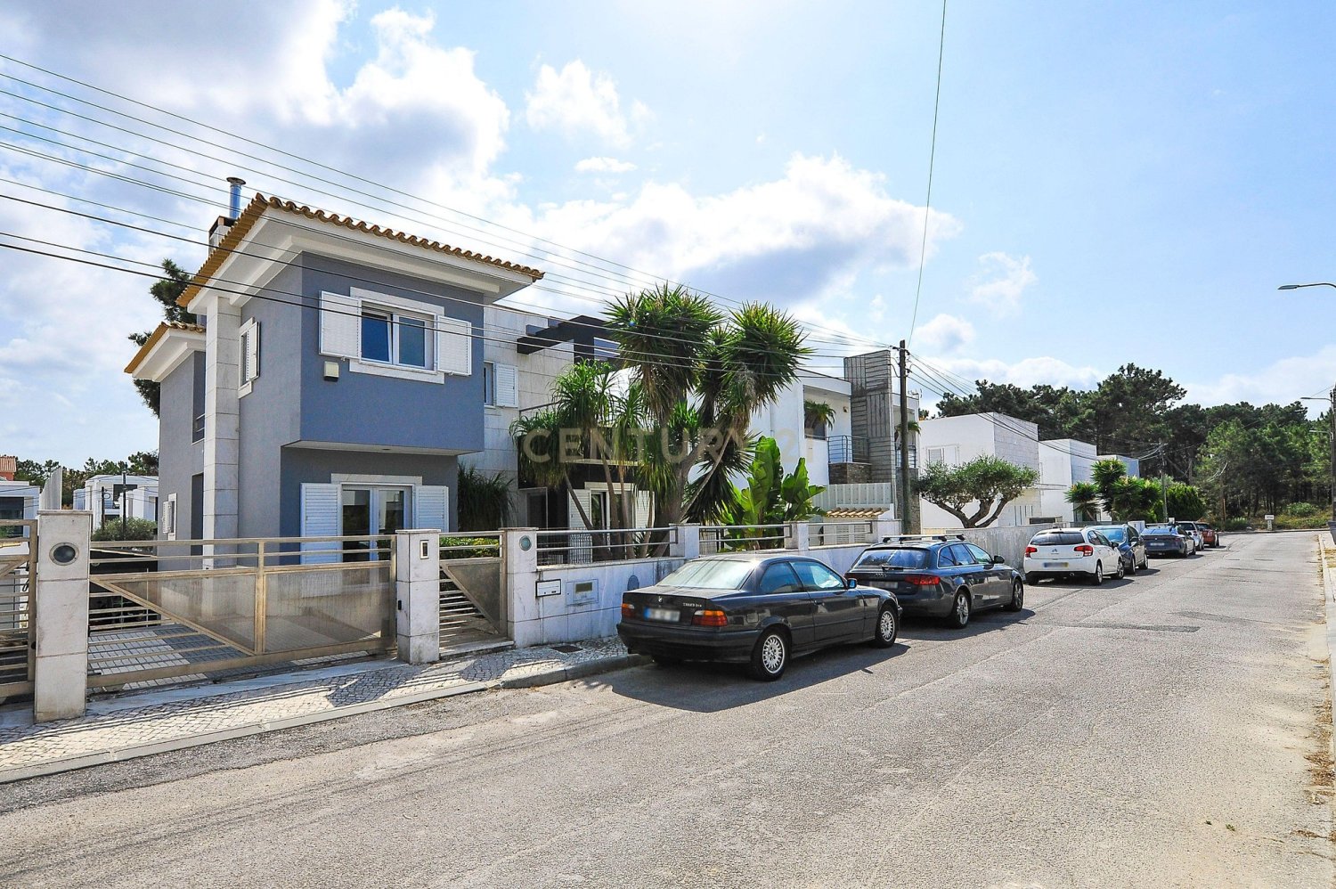 4 bedrooms Villa in Almada, Portugal No. 134204