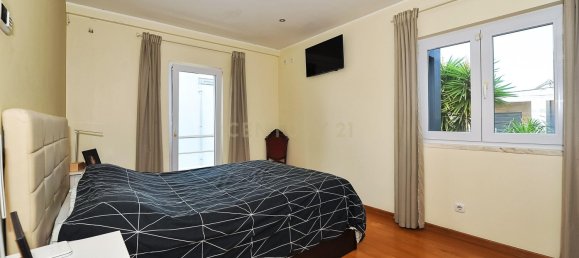 4 bedrooms Villa in Almada, Portugal No. 134204 26