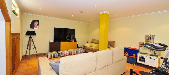 4 bedrooms Villa in Almada, Portugal No. 134204 47