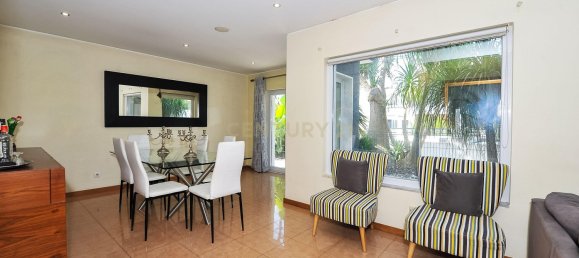 4 bedrooms Villa in Almada, Portugal No. 134204 12