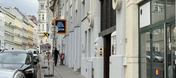 Studio in Wieden, Austria No. 249391 39