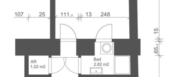 Studio in Wieden, Austria No. 249391 42