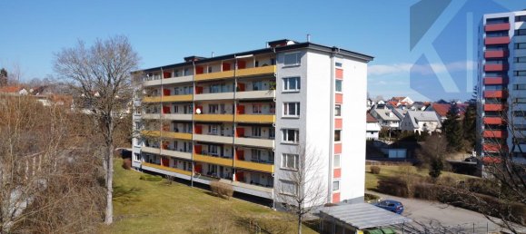 2 chambres Appartement à Schwarzwald-Baar-Kreis, Germany No. 356034 2