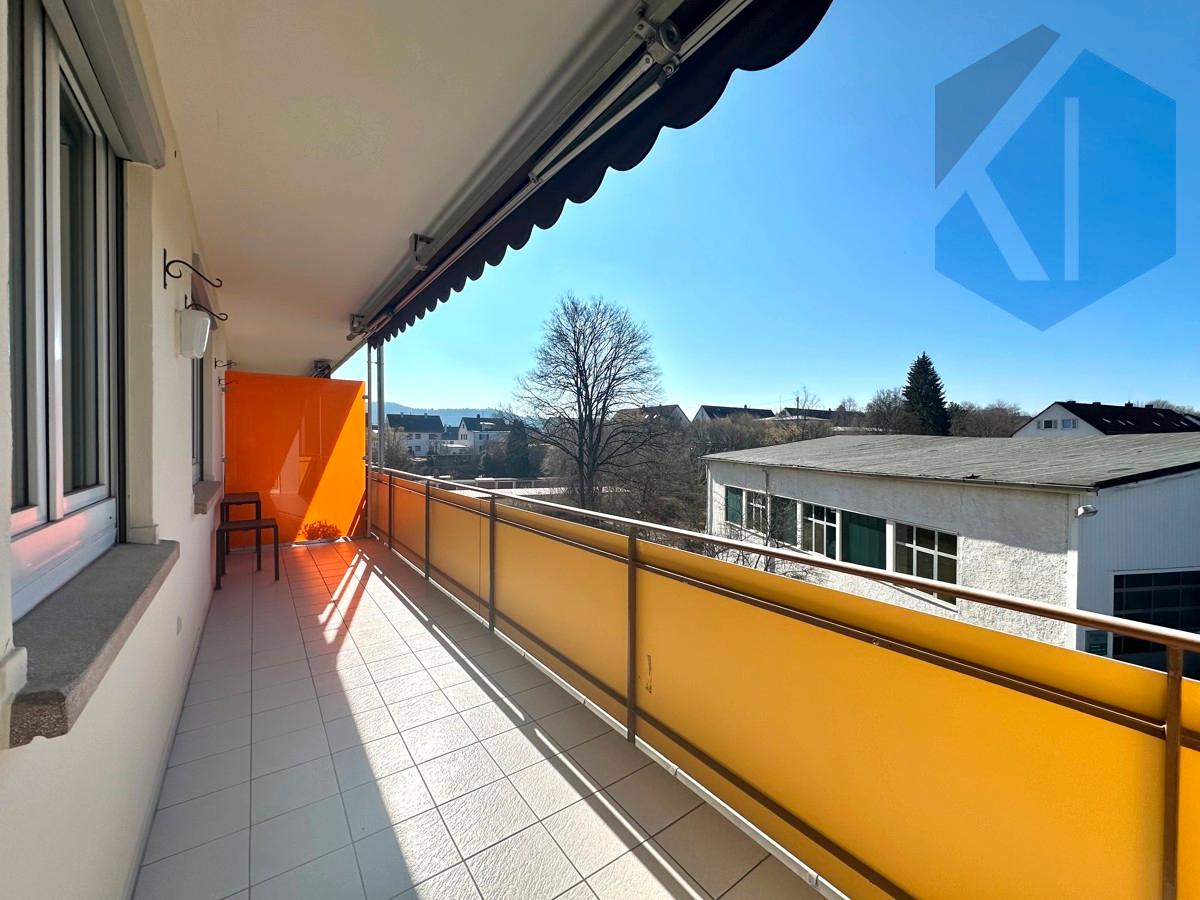 2 chambres Appartement à Schwarzwald-Baar-Kreis, Germany No. 356034