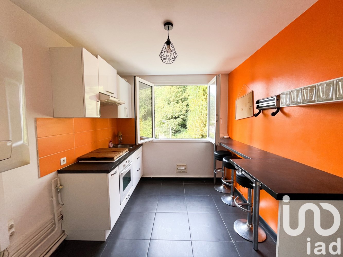 Apartamento T2 em Seine-Maritime, France N.º 346048