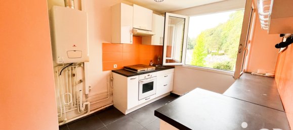 Apartamento T2 em Seine-Maritime, France N.º 346048 8