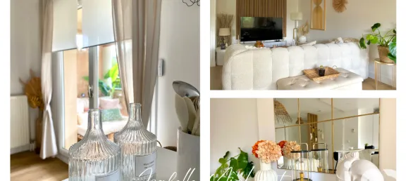 2 Schlafzimmer Wohnung in Verneuil-sur-Seine, France, Nr. 320754 9