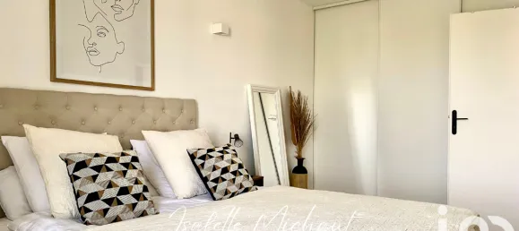 2 Schlafzimmer Wohnung in Verneuil-sur-Seine, France, Nr. 320754 16