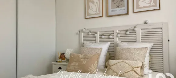 2 Schlafzimmer Wohnung in Verneuil-sur-Seine, France, Nr. 320754 20