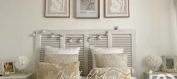 2 Schlafzimmer Wohnung in Verneuil-sur-Seine, France, Nr. 320754 19