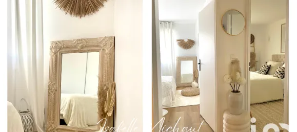 2 Schlafzimmer Wohnung in Verneuil-sur-Seine, France, Nr. 320754 17