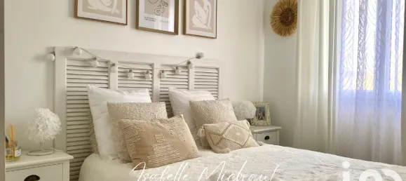 2 Schlafzimmer Wohnung in Verneuil-sur-Seine, France, Nr. 320754 18