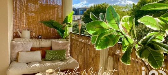 2 Schlafzimmer Wohnung in Verneuil-sur-Seine, France, Nr. 320754 7