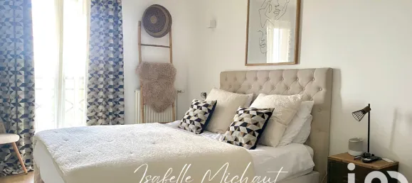 2 Schlafzimmer Wohnung in Verneuil-sur-Seine, France, Nr. 320754 15