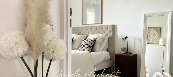 2 Schlafzimmer Wohnung in Verneuil-sur-Seine, France, Nr. 320754 14