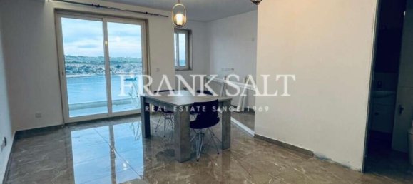 2 chambres Appartement à Saint Paul's Bay, Malta No. 10886 8