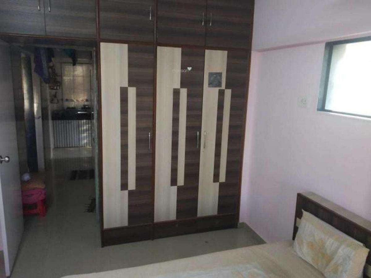 Студия в Мумбаи, Индия № 12292