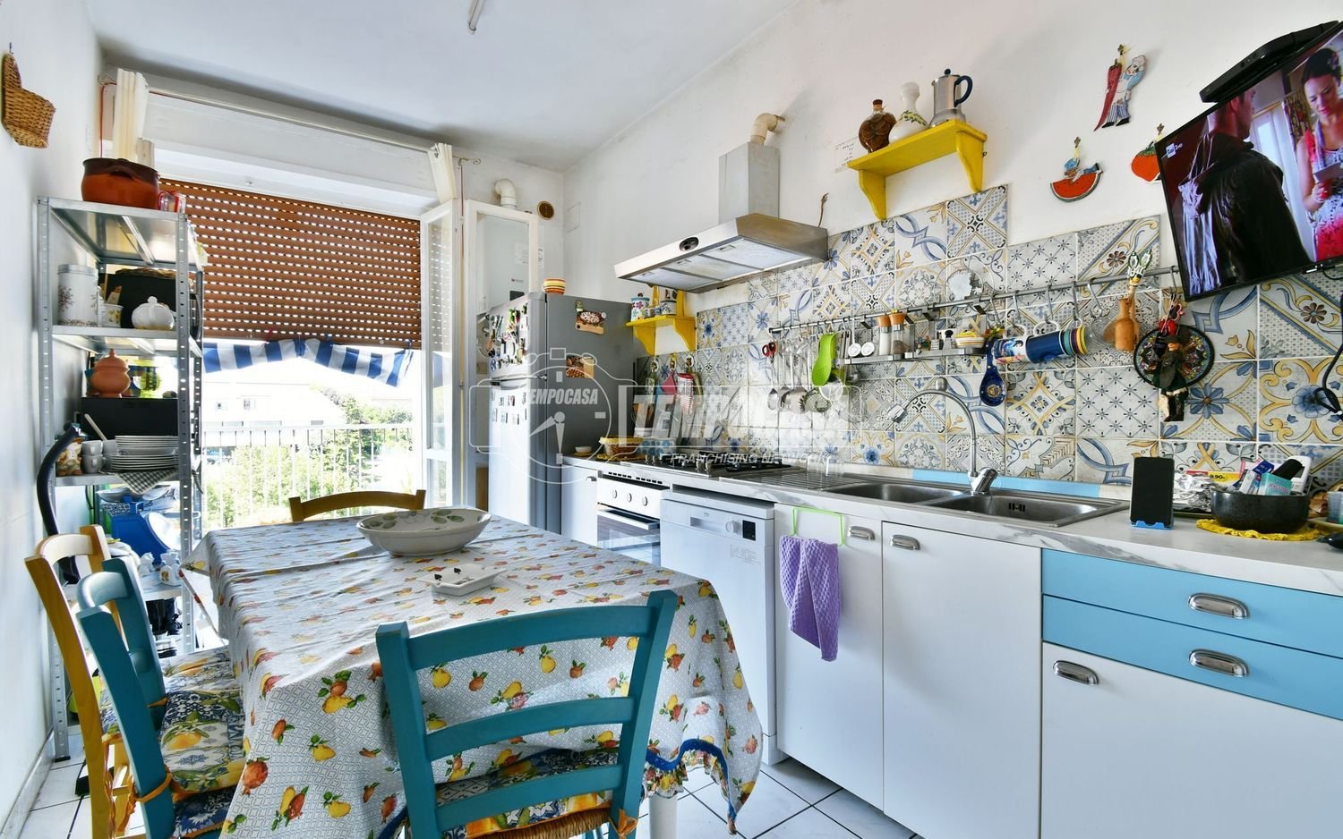 3 bedrooms Apartment in Porto Sant'Elpidio, Italy No. 403568