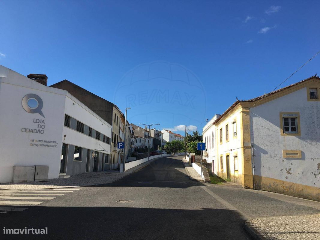 4 غرف نوم منزل في Sardoal, Portugal رقم 20624