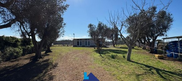 Гараж 1380м² в Soleto, Италия № 289616 19