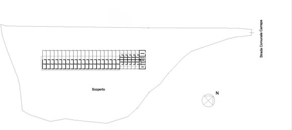Гараж 1380м² в Soleto, Италия № 289616 21