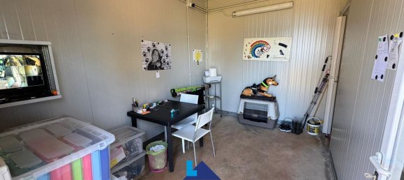 Гараж 1380м² в Soleto, Италия № 289616 15