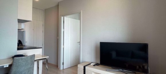 1 chambre Condo à Huai Khwang, Thailand No. 9412 2