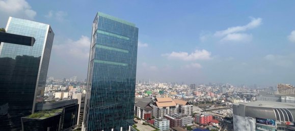 1 chambre Condo à Huai Khwang, Thailand No. 9412 7