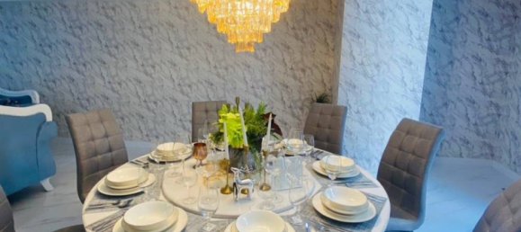 4 bedrooms Duplex in Bangkok, Thailand No. 13808 3