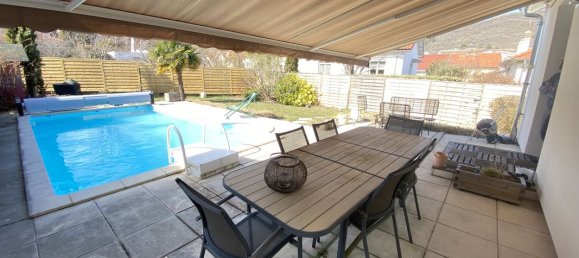 3 chambres Maison de ville à Clermont-Ferrand, France No. 203413 4