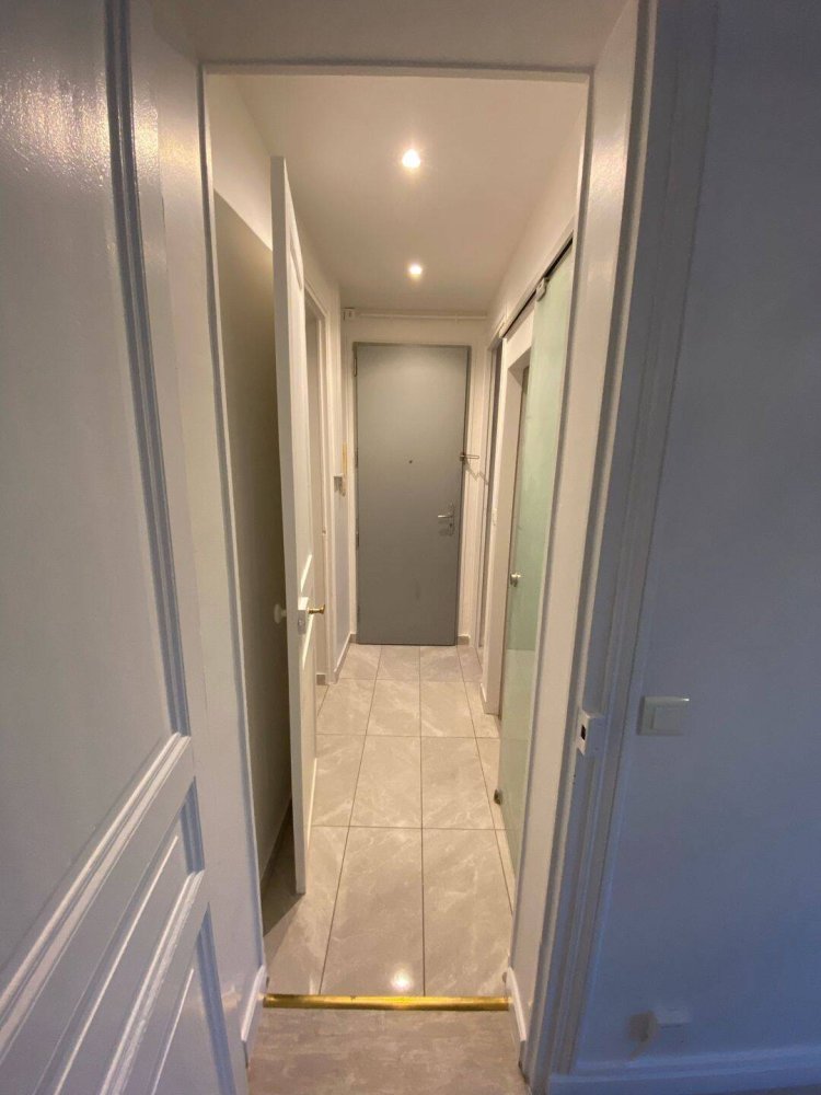 1 غرف نوم شقة في Corbeil-Essonnes, France رقم 328460