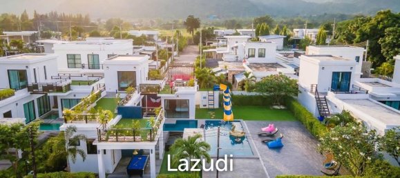 3 bedrooms Villa in Hua Hin, Thailand No. 23817 8