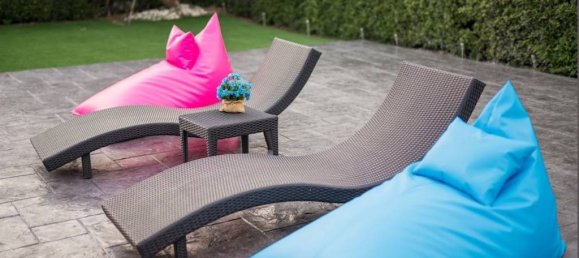 Villa T3 em Hua Hin, Thailand N.º 23817 3