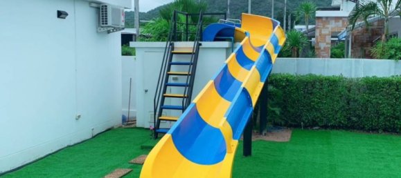 3 bedrooms Villa in Hua Hin, Thailand No. 23817 10