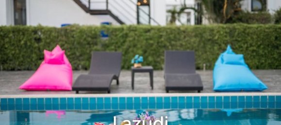 3 bedrooms Villa in Hua Hin, Thailand No. 23817 6