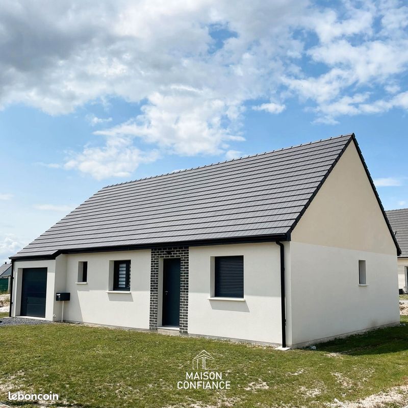 2 bedrooms House in Wavignies, France No. 330290