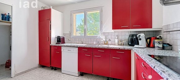 4 غرف نوم منزل في Teyran, France رقم 338358 5