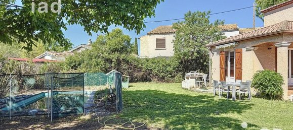 4 غرف نوم منزل في Teyran, France رقم 338358 10