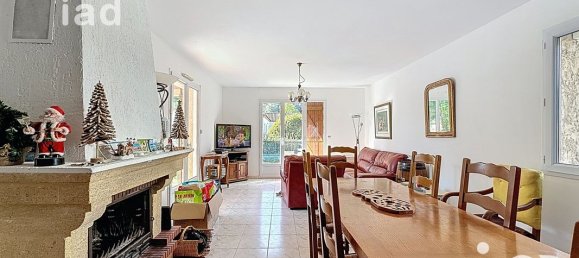 4 غرف نوم منزل في Teyran, France رقم 338358 7