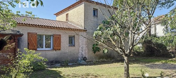 4 غرف نوم منزل في Teyran, France رقم 338358 3