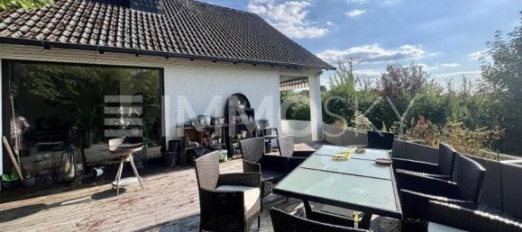 Moradia em banda de 4 divisões em Leverkusen, Germany N.º 30566 3