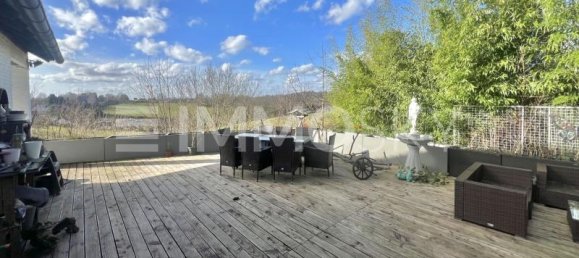 Moradia em banda de 4 divisões em Leverkusen, Germany N.º 30566 2