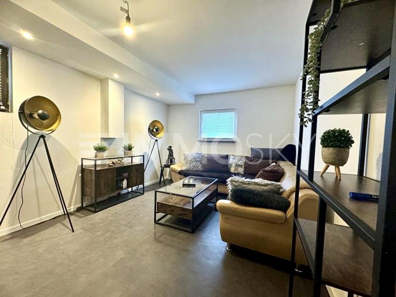 Moradia em banda de 4 divisões em Leverkusen, Germany N.º 30566