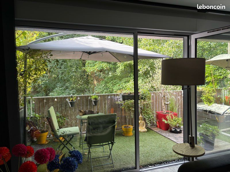 1 bedroom Apartment in Saint-Herblain, France No. 363185