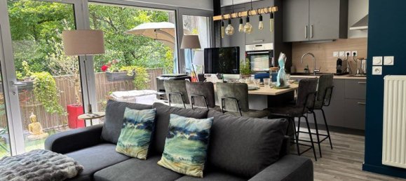 1 bedroom Apartment in Saint-Herblain, France No. 363185 2