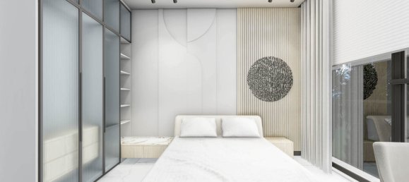 Apartment 1+1 in The Love Collection, Altintash, Turkey No. 39867 4