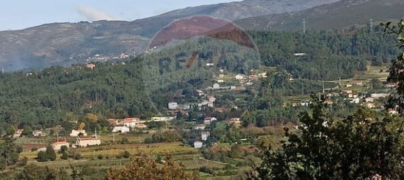 593m² Land in Arcos de Valdevez, Portugal No. 59487 5
