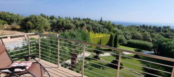 Propiedad comercial de 2 dormitorios en Chalkidiki, Greece No. 55107 3