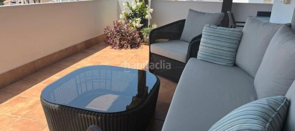 3 Schlafzimmer Penthouse in Mijas, Spain, Nr. 160726 17
